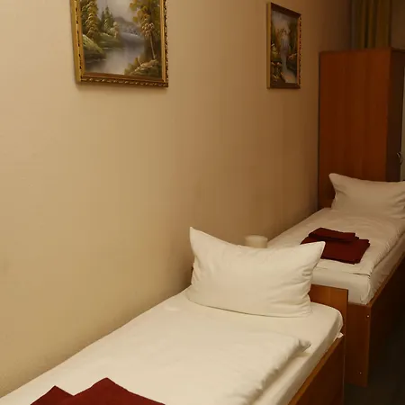 Ai Koenigshof Hotel 3*