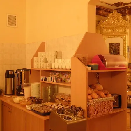 Ai Koenigshof Hotel Berlín