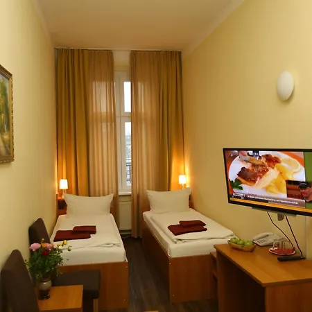 Ai Koenigshof Hotel Berlin