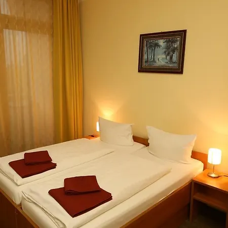 Hotel Ai Koenigshof 3*