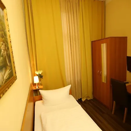 Ai Koenigshof Hotel Berlijn