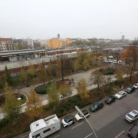 Hotel Ai Koenigshof Berlin