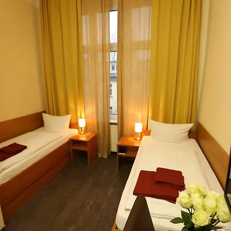 Hotel Ai Koenigshof Berlin