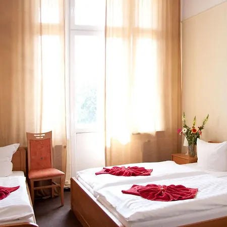 Ai Koenigshof Hotel