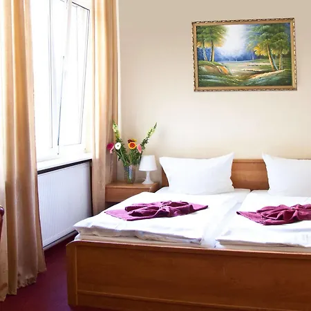 Ai Koenigshof Hotel