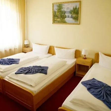 Ai Koenigshof Hotel Berlijn