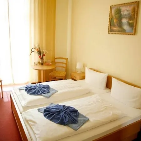 Ai Koenigshof Hotel Berlin