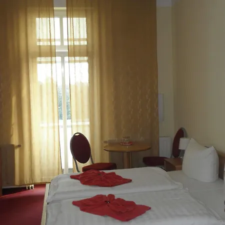 Hotel Ai Koenigshof Berlin