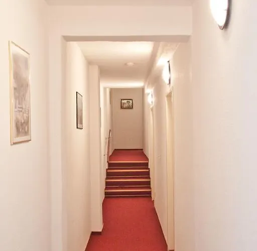 Ai Koenigshof Hotell