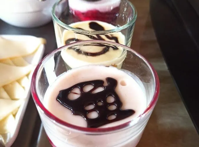 Ai Koenigshof 3* Berlin