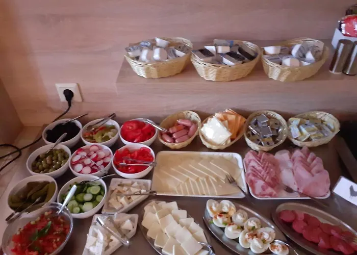 Ai Koenigshof Hotell Berlin