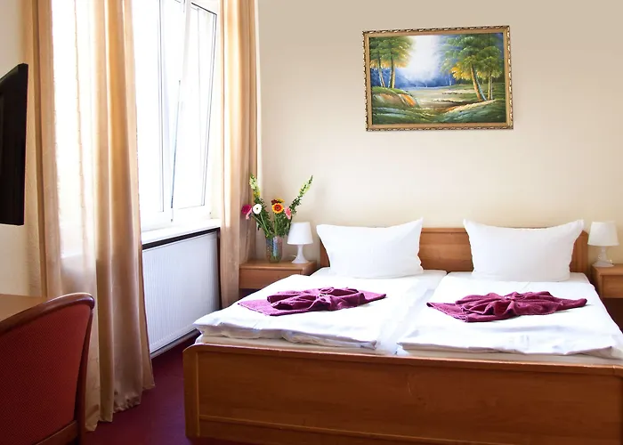 Ai Koenigshof Βερολίνο