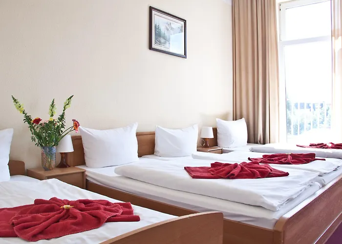 Ai Koenigshof Βερολίνο