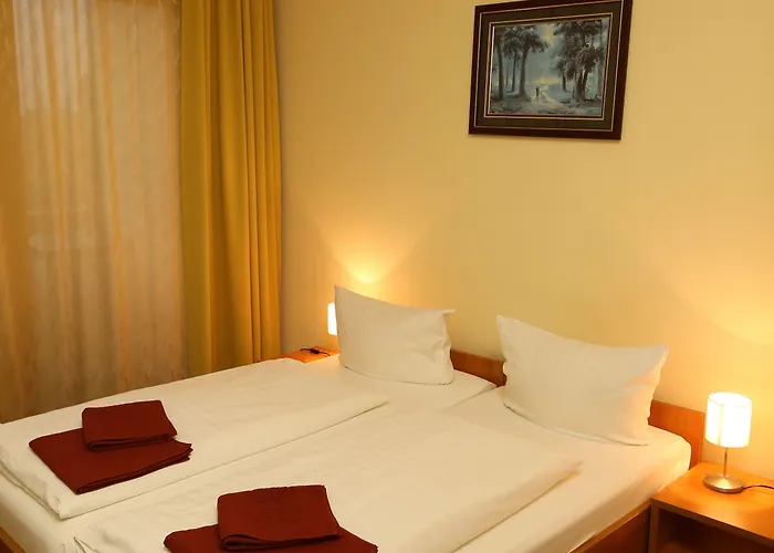 Hotell Ai Koenigshof