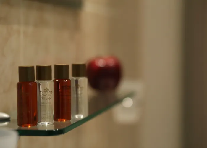 Ai Koenigshof Hotell Berlin