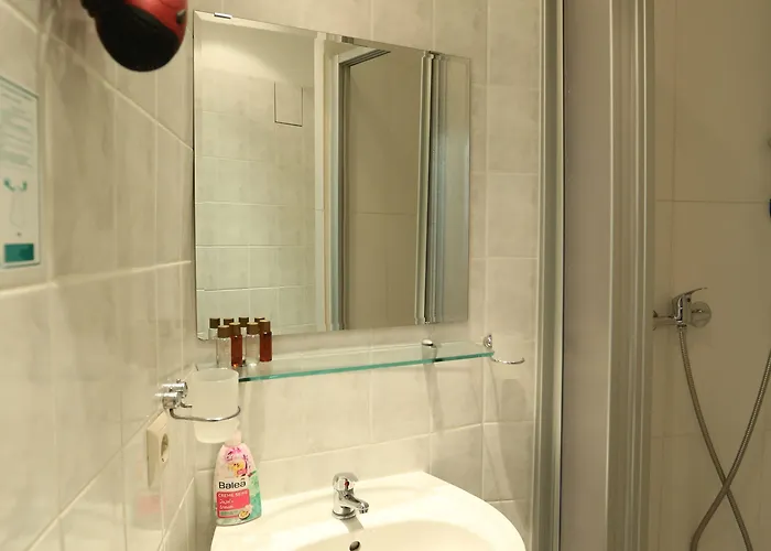 Ai Koenigshof Hotell