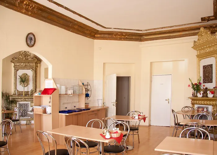 Ai Koenigshof Ξενοδοχείο