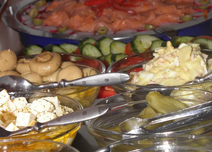 Ai Koenigshof Berlin