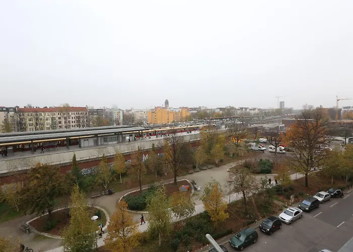 Ai Koenigshof Berlin