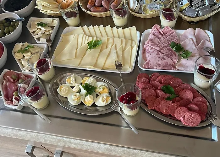 Ξενοδοχείο Ai Koenigshof Βερολίνο