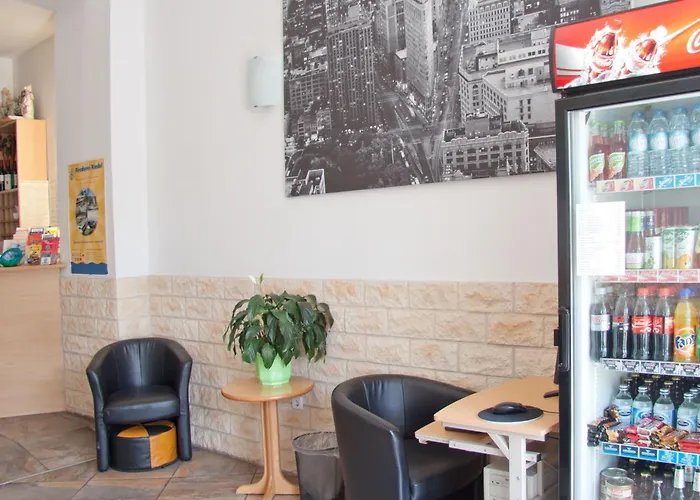 Ai Koenigshof Hotell Berlin