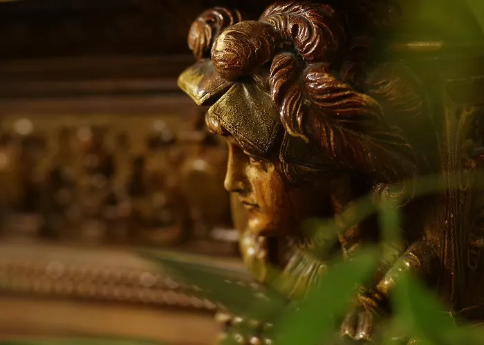 Ai Koenigshof Hotell Berlin