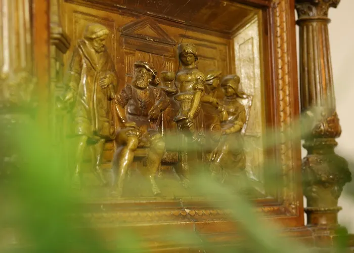 Ai Koenigshof Hotell Berlin