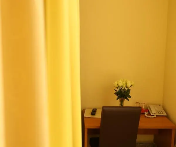 Hotell Ai Koenigshof 3*