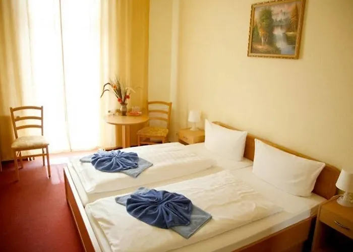 Ai Koenigshof Hotell Berlin